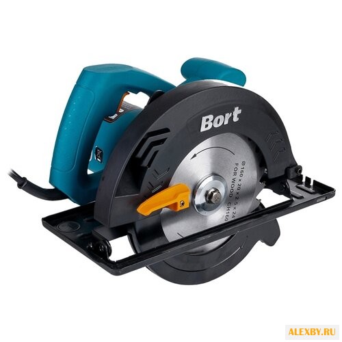 Дисковая пила Bort BHK-185U