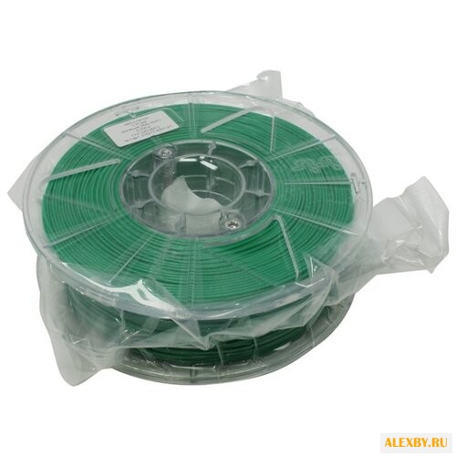 ABS пруток Cactus 1.75 мм зеленый