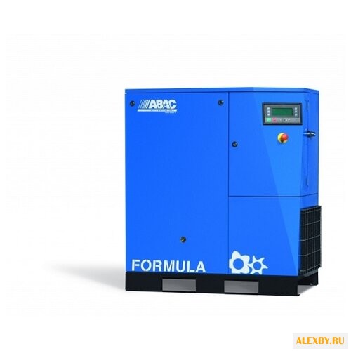 Компрессор ABAC FORMULA.E 7.5 08