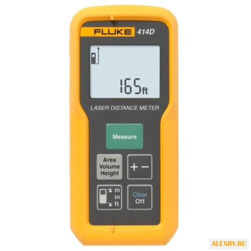 Лазерный дальномер FLUKE