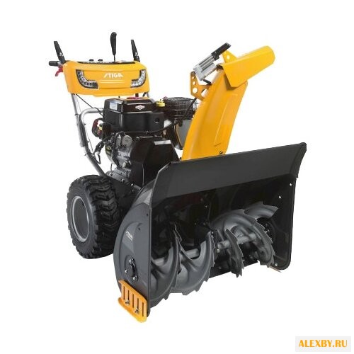 Снегоуборщик STIGA ST 6276 PB