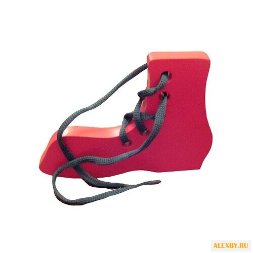 Шнуровка RNToys Башмак Ш-001