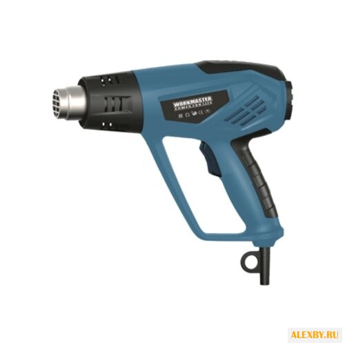 Строительный фен Workmaster