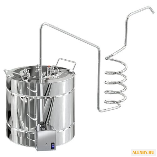 Самогонный аппарат Феникс