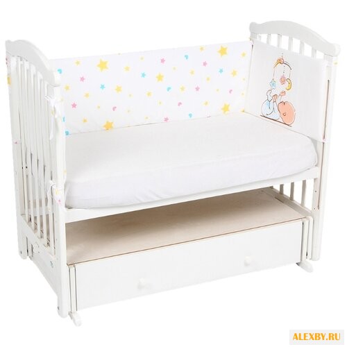 Leader Kids бортик Первая игрушка