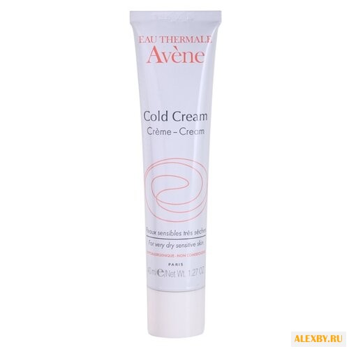 AVENE Cold Cream Колд-крем для