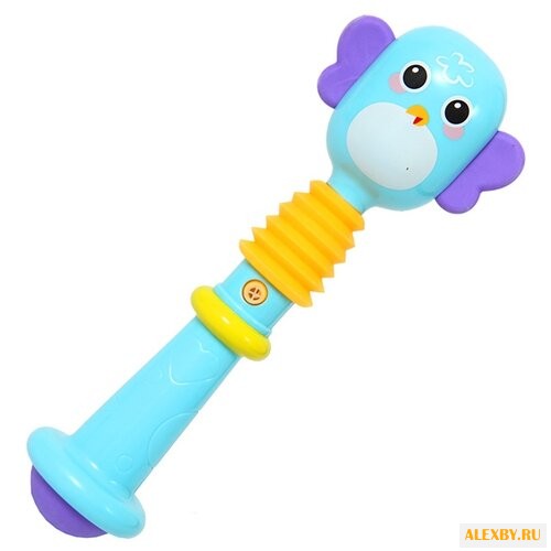 Погремушка Ути-Пути