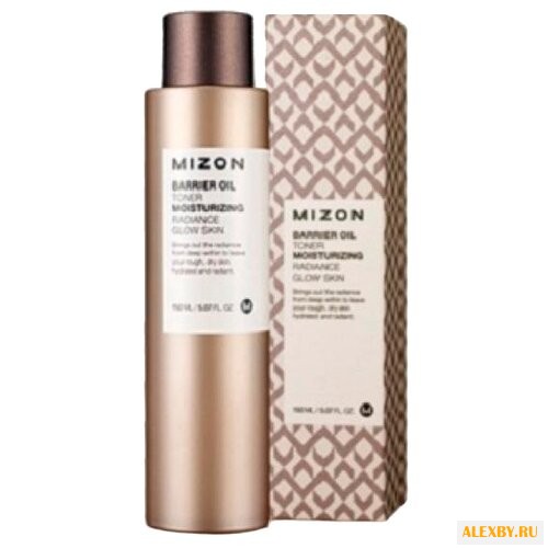 Mizon Тоник Barrier Oil