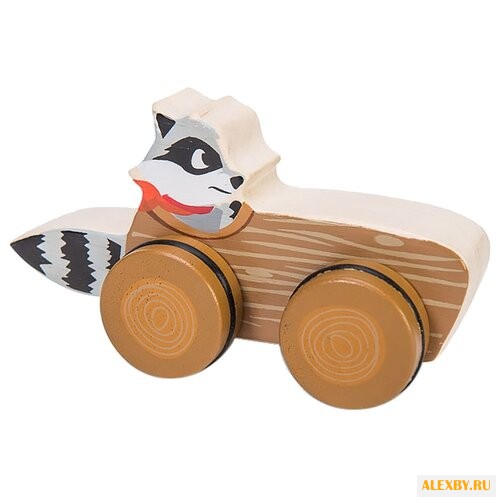 Каталка-игрушка Le Toy Van