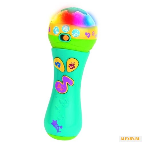 HAP-P-KID микрофон 4215T