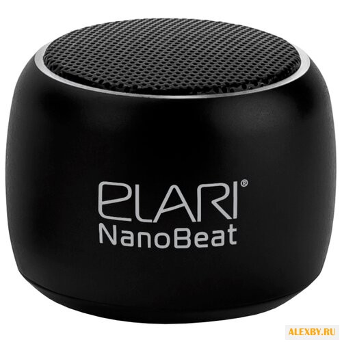 Портативная акустика Elari