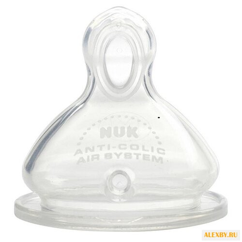 Соска NUK First Choice Plus