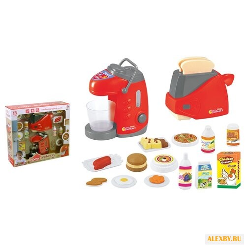 Набор ABtoys Помогаю маме