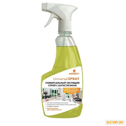 Universal Spray Универсальное