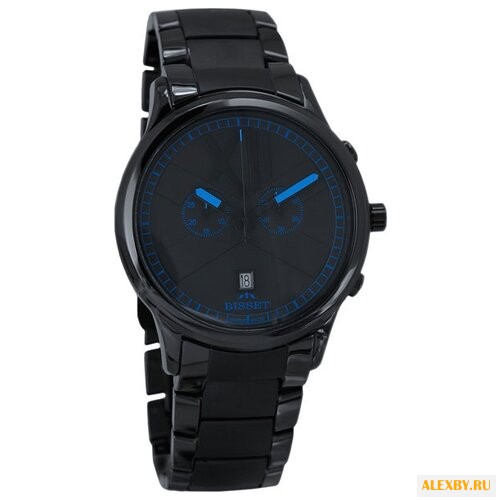 Наручные часы BISSET