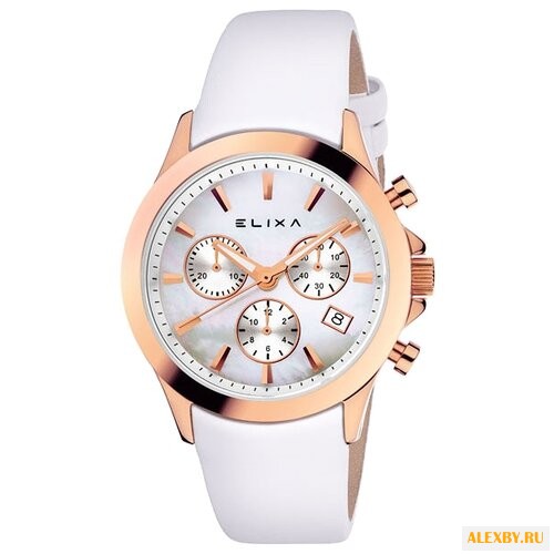 Наручные часы ELIXA E079-L292