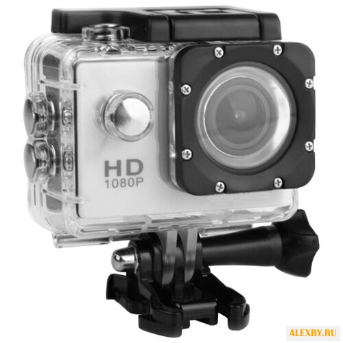 Экшн-камера XPX G25