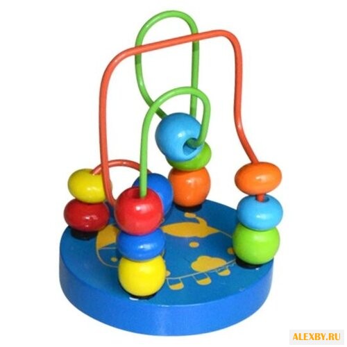 Лабиринт Mapacha маленький 76691