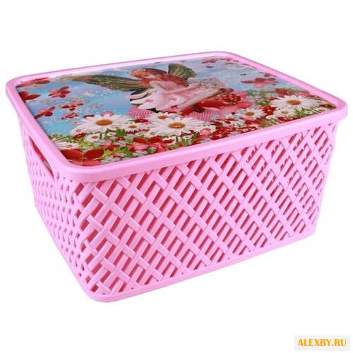 Корзина Альтернатива Маленькая