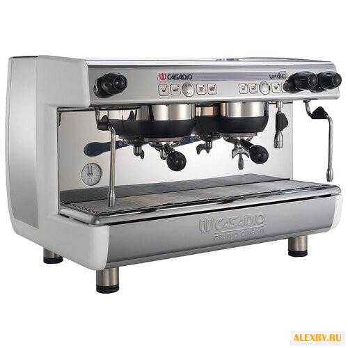 Кофеварка рожковая Casadio