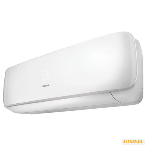 Сплит-система Hisense