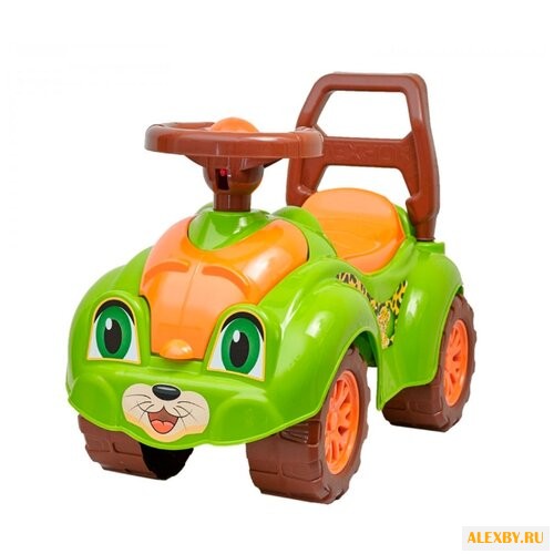 Каталка-толокар ТехноК