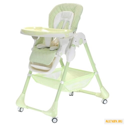 Стульчик для кормления everflo