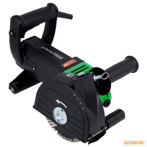 Штроборез EIBENSTOCK EMF 150