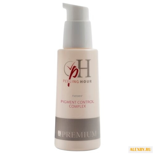 Premium Peeling Hour пилинг