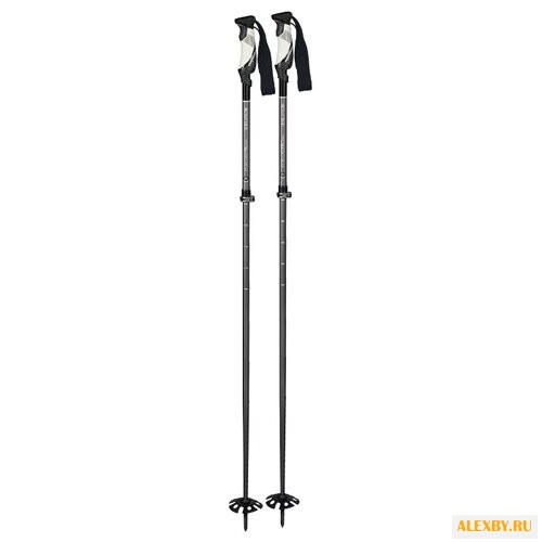 Палки для горных лыж KOMPERDELL