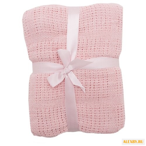 Одеяло Baby Nice вязаное 90х120