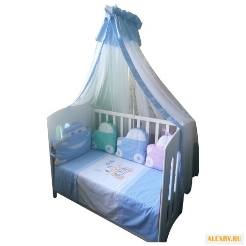 Sdobina комплект 7 предметов