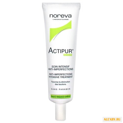Купить Noreva laboratories Actipur
