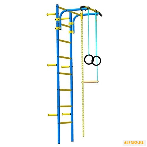 Шведская стенка ROKIDS Атлет-1