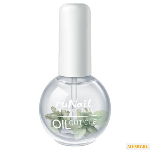 Масло Runail Цветочное Сандал