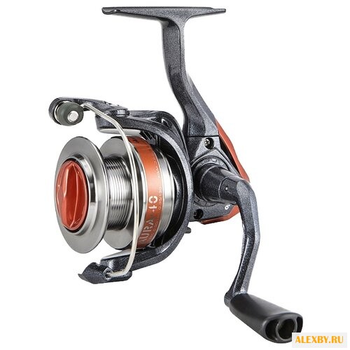Катушка okuma Aura-40