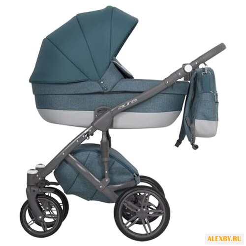 Универсальная коляска RANT