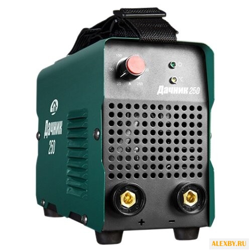 Сварочный аппарат Дачник 250