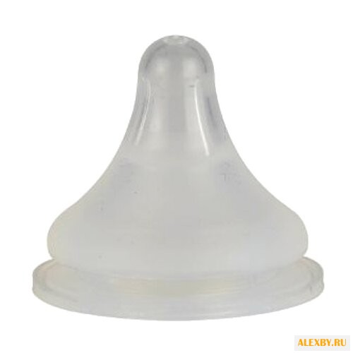 Соска Pigeon Peristaltic PLUS S