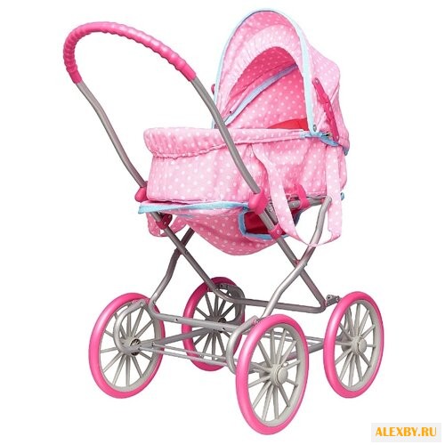 Коляска-трансформер Mary