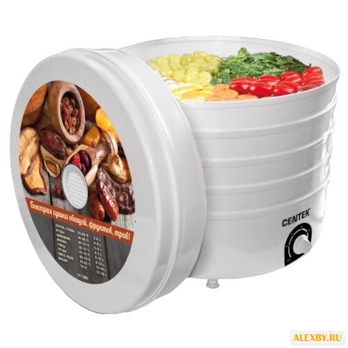 Сушилка CENTEK CT-1660