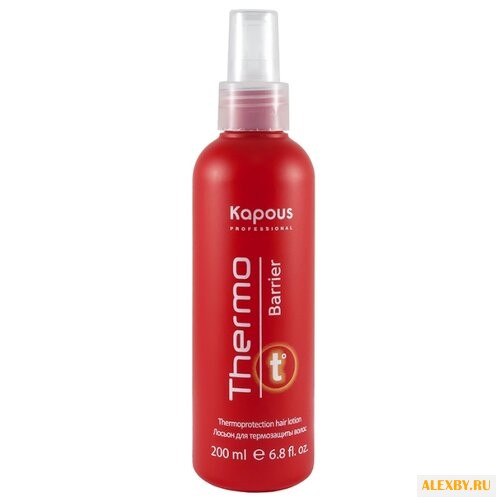 Kapous Professional лосьон для