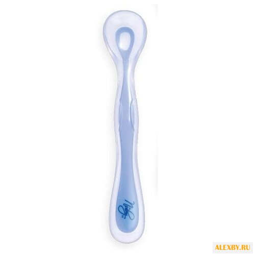 Ложка Nuby SoftFlex