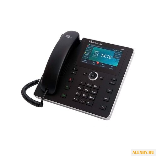 VoIP-телефон AudioCodes IP450HD