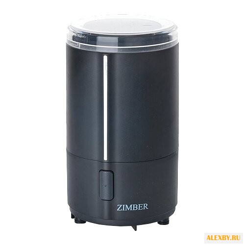 Кофемолка Zimber ZM-11211