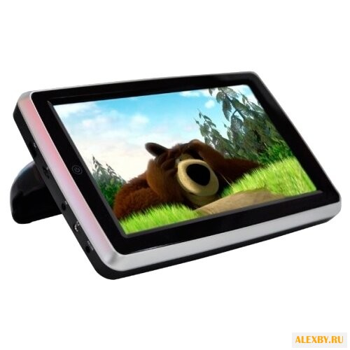 Автомобильный монитор Ergo ER