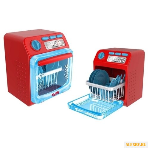 Посудомоечная машина HTI Smart