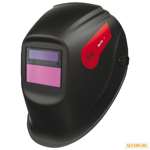 Маска Fubag Blitz 11