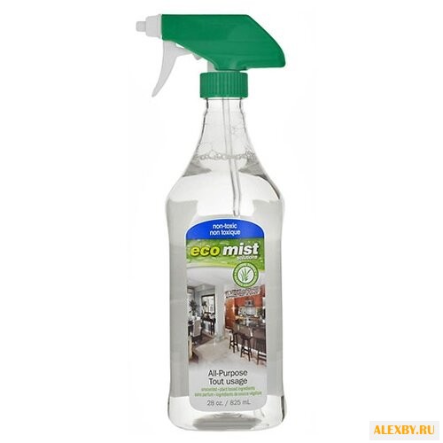 Eco mist Универсальное чистящее