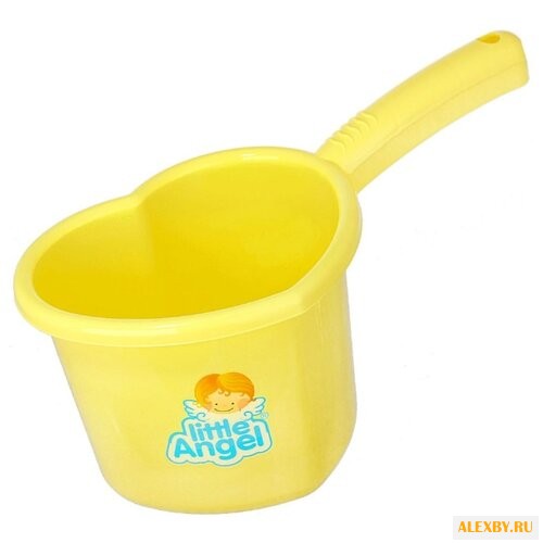 Ковшик Little Angel LA1022